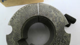 Baldor Dodge 119121 2517X-1-13/16 Taper Lock Bushing 1-13/16" Bore