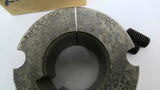 Baldor Dodge 119121 2517X-1-13/16 Taper Lock Bushing 1-13/16" Bore