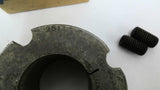 Baldor Dodge 119121 2517X-1-13/16 Taper Lock Bushing 1-13/16" Bore