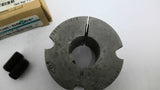 Baldor Dodge 119251 2012X1-1/8-IK Taper Lock Bushing 1-1/8" Bore