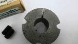 Baldor Dodge 119251 2012X1-1/8-IK Taper Lock Bushing 1-1/8" Bore