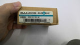 Baldor Dodge 119251 2012X1-1/8-IK Taper Lock Bushing 1-1/8" Bore
