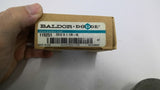 Baldor Dodge 119251 2012X1-1/8-IK Taper Lock Bushing 1-1/8" Bore