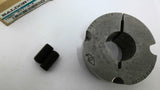 Baldor Dodge 119251 2012X1-1/8-IK Taper Lock Bushing 1-1/8" Bore