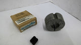 Baldor Dodge 119251 2012X1-1/8-IK Taper Lock Bushing 1-1/8" Bore