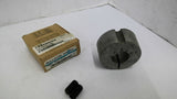 Baldor Dodge 119251 2012X1-1/8-IK Taper Lock Bushing 1-1/8" Bore