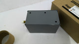 Allen Bradley 836-A2A Pressure Control Switch 24-600V 200PSI 19.3 BAR