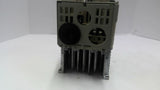 Yaskawa V100 Series ClMR-VU4A0009FAA AC Drive 480 Volts 8.8/7.2 Amp