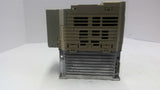 Yaskawa V100 Series ClMR-VU4A0009FAA AC Drive 480 Volts 8.8/7.2 Amp