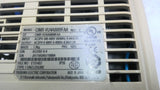 Yaskawa V100 Series ClMR-VU4A0009FAA AC Drive 480 Volts 8.8Amps