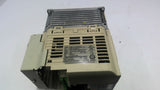 Yaskawa V100 Series ClMR-VU4A0009FAA AC Drive 480 Volts 8.8Amps