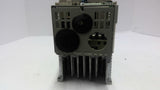 Yaskawa V100 Series ClMR-VU4A0009FAA AC Drive 480 Volts 8.8Amps