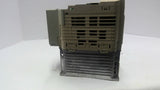 Yaskawa V100 Series ClMR-VU4A0009FAA AC Drive 480 Volts 8.8Amps