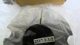 2517 Taper Lock Bushing 1-1/2" Bore