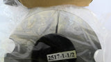 2517 Taper Lock Bushing 1-1/2" Bore
