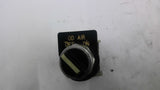 Allen-Bradley 800T-H2 Rotary Selector Switch