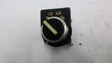 Allen-Bradley 800T-H2 Rotary Selector Switch