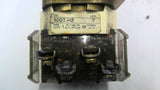 Allen-Bradley 800T-H2 Rotary Selector Switch