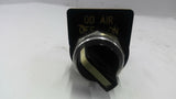 Allen-Bradley 800T-H2 Rotary Selector Switch