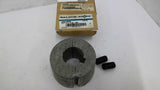 Baldor Dodge 119115 2517-X-1-7/16-KW Taperlock Bushing 1-7/16" Bore