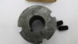 Baldor Dodge 119115 2517-X-1-7/16-KW Taperlock Bushing 1-7/16" Bore
