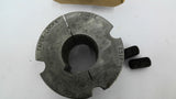 Baldor Dodge 119115 2517-X-1-7/16-KW Taperlock Bushing 1-7/16" Bore