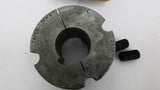 Baldor Dodge 119115 2517-X-1-7/16-KW Taperlock Bushing 1-7/16" Bore