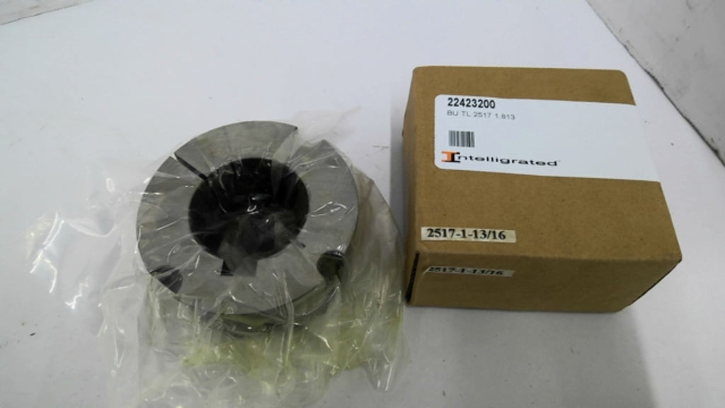 2517-1-13/16 Taper Lock Bushing 1-13/16" Bore