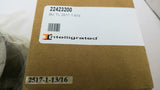 2517-1-13/16 Taper Lock Bushing 1-13/16" Bore