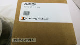 2517-1-13/16 Taper Lock Bushing 1-13/16" Bore