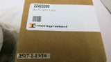 2517-1-13/16 Taper Lock Bushing 1-13/16" Bore