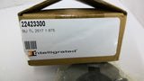 2517-1.875 Taper Lock Bushing 1-7/8" Bore