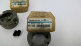 Baldor Dodge 1610-X-1-7/16 KW Taper Lock Bushing 1-7/16" Bore Lot Of 2