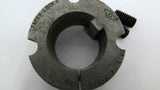 Baldor Dodge 119260 2012-X-1-11/16-IK Taper Lock Bushing