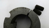 Baldor Dodge 119260 2012-X-1-11/16-IK Taper Lock Bushing