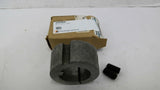 Baldor Dodge 119260 2012-X-1-11/16-IK Taper Lock Bushing