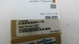 Baldor Dodge 119257 2012-X-1-1/2-IK Taper Lock Bushing 1-1/2" Bore