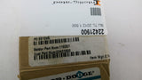 Baldor Dodge 119257 2012-X-1-1/2-IK Taper Lock Bushing 1-1/2" Bore