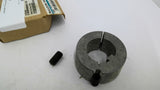 Baldor Dodge 119257 2012-X-1-1/2-IK Taper Lock Bushing 1-1/2" Bore