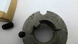Baldor Dodge 119257 2012-X-1-1/2-IK Taper Lock Bushing 1-1/2" Bore