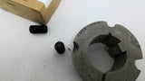 Baldor Dodge 119257 2012-X-1-1/2-IK Taper Lock Bushing 1-1/2" Bore