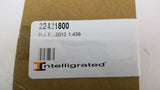 22421800 2012-1.438 Taper Lock Bushing 1-7/16" Bore