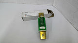 LittleFuse JTD-200-ID 200AMP Time Delay Fuse 600VAC