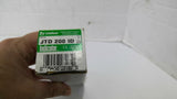 LittleFuse JTD-200-ID 200AMP Time Delay Fuse 600VAC