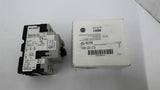 Allen Bradley 140M-C2E-C10 Motor Circuit Breaker 400V 100kA 50/60HZ