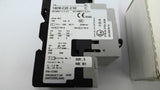 Allen Bradley 140M-C2E-C10 Motor Circuit Breaker 400V 100kA 50/60HZ