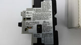 Allen Bradley 140M-C2E-C10 Motor Circuit Breaker 400V 100kA 50/60HZ