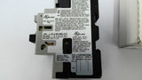 Allen Bradley 140M-C2E-C10 Motor Circuit Breaker 400V 100kA 50/60HZ