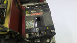 Industrial Drives PSRI-208/100-01 Open-Frame Drive 8A101
