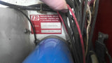 Industrial Drives PSRI-208/100-01 Open-Frame Drive 8A101